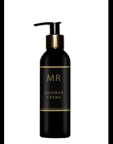 MR SHOWER CREME
