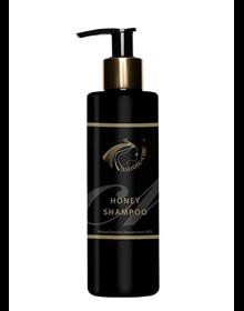 HONEY SHAMPOO