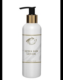 AFTER SUN LOTION