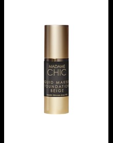 LIQUID MAKE UP FOUNDATION BEIGE