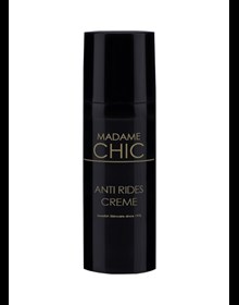 3/ANTI RIDES CREME