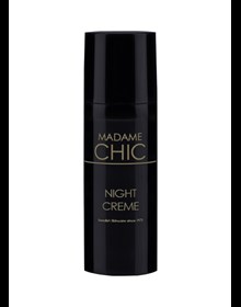 NIGHT CREME